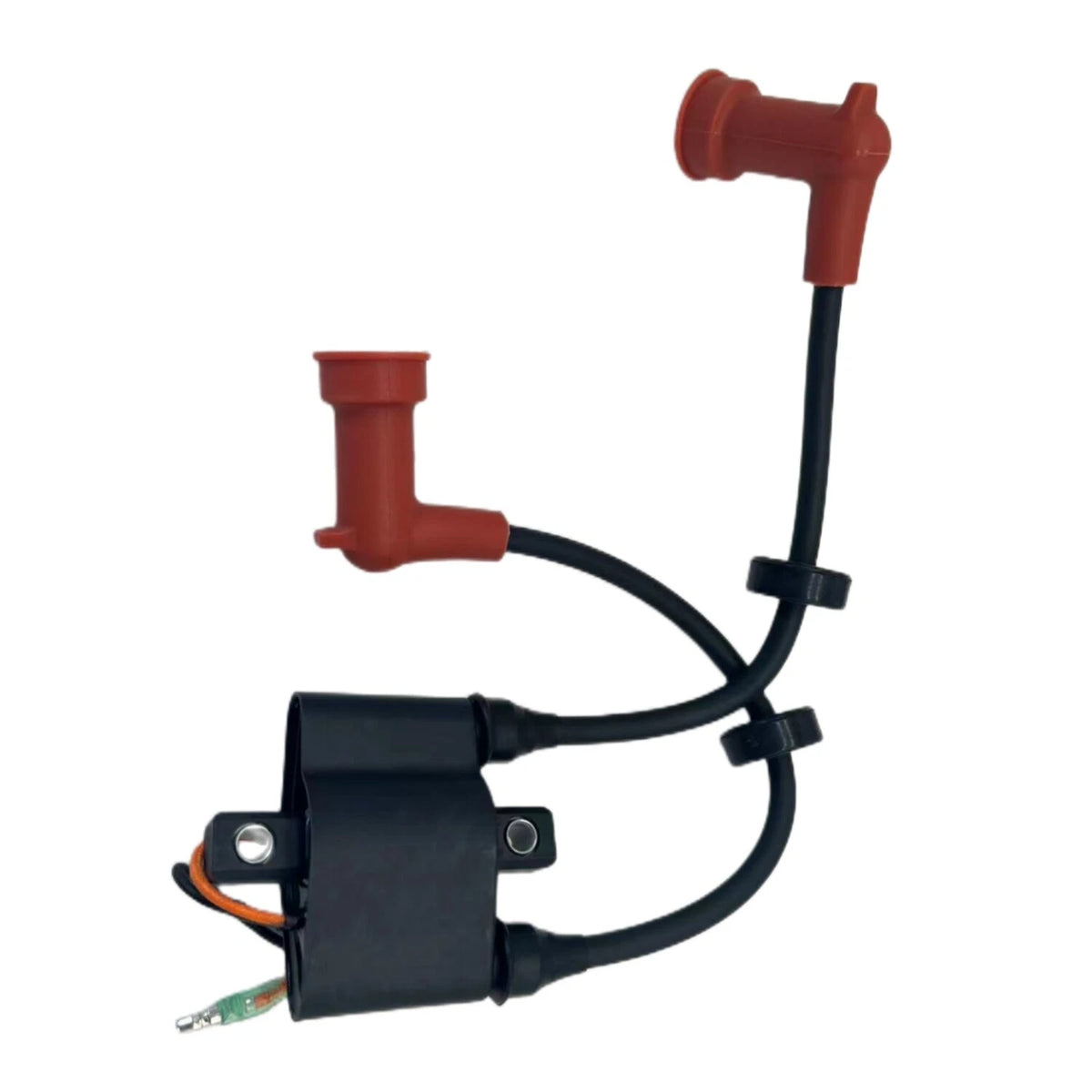 Ignition Coil for Yamaha 4Str 25HP F25 T25 (65W-85570-00, 65W-85570-01)