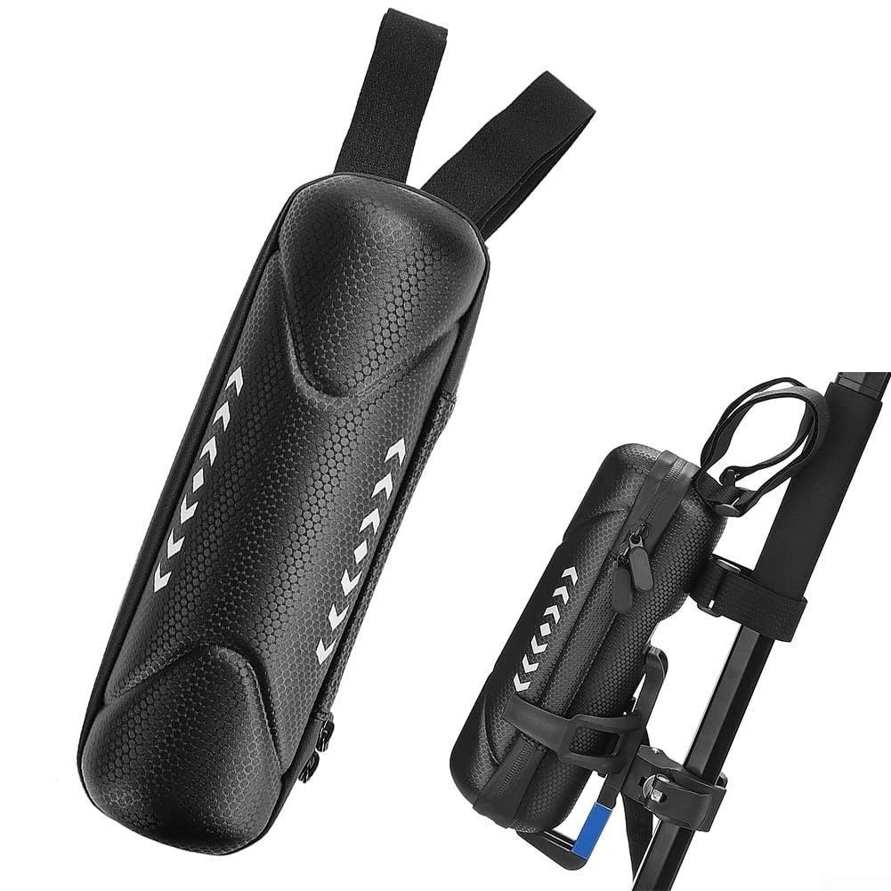 Electric Scooter Handlebar Bag for Lightweight Models (2019–2023)