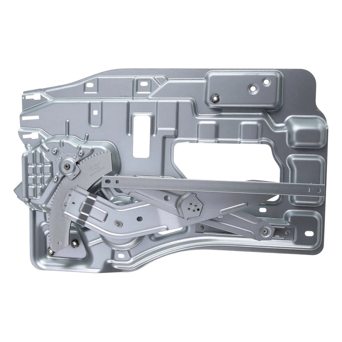 Window Regulator Rear Right for Hyundai Santa Fe (2001–2006) 17999752, 8340626000, 748317