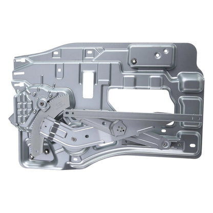 Window Regulator Rear Right for Hyundai Santa Fe (2001–2006) 17999752, 8340626000, 748317