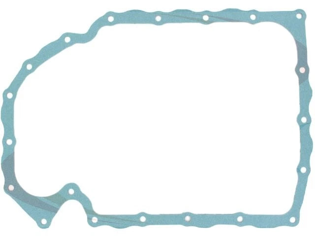 Oil Pan Gasket Set for Volkswagen GTI (2008–2014) 93369NKZT