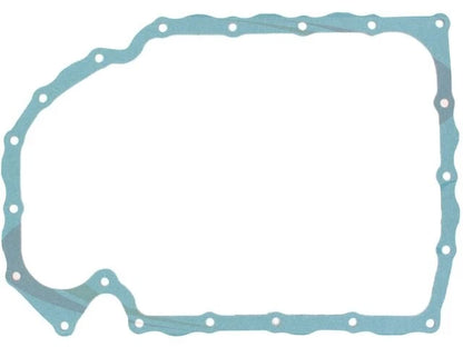 Oil Pan Gasket Set for Volkswagen GTI (2008–2014) 93369NKZT