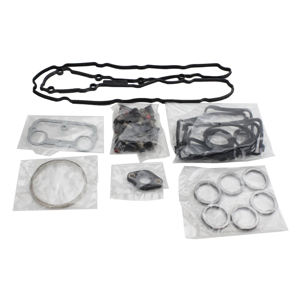 Elring Cylinder Head Gasket Set for BMW E70 E71 E82 E84 E90 E92 E93 F01 (2007–2017)