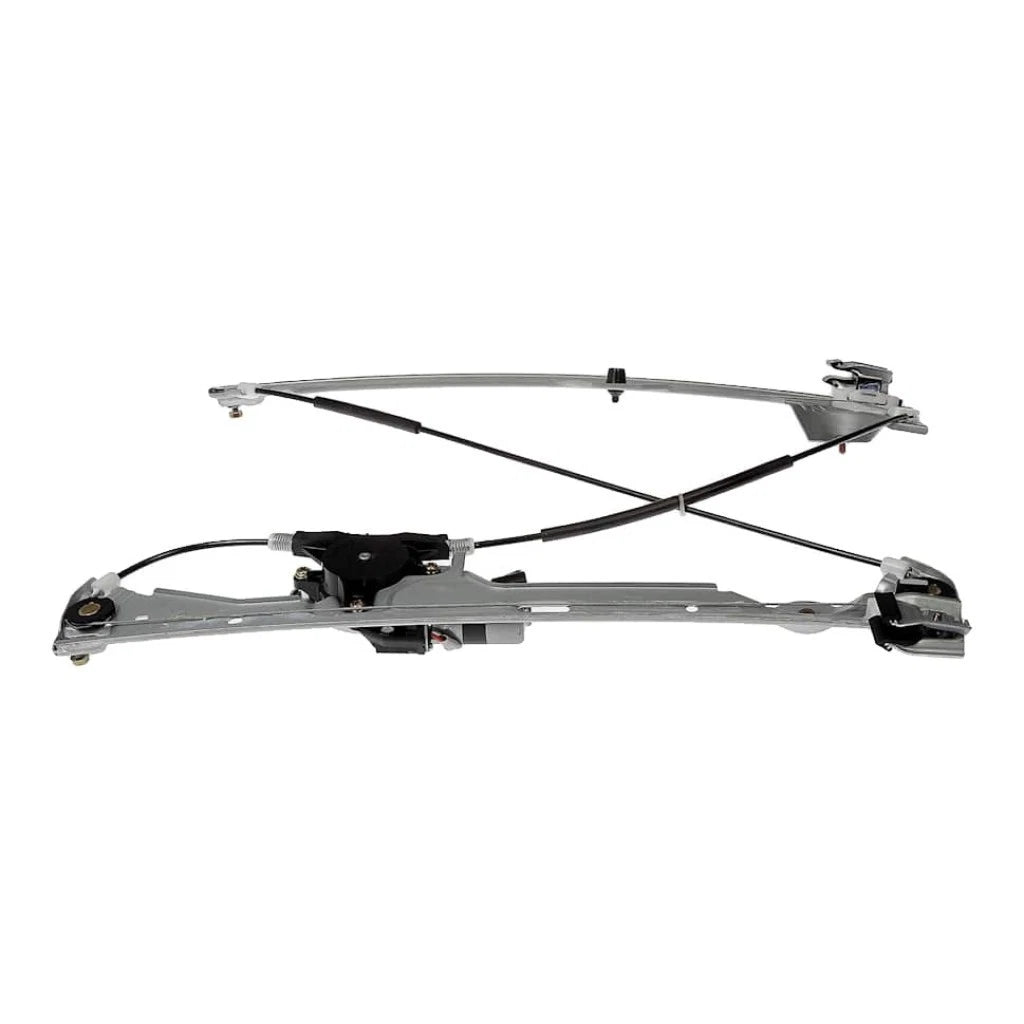 Window Regulator for GMC Sierra (2012–2013) ALX-PAU-RB-741-444-CL360A58