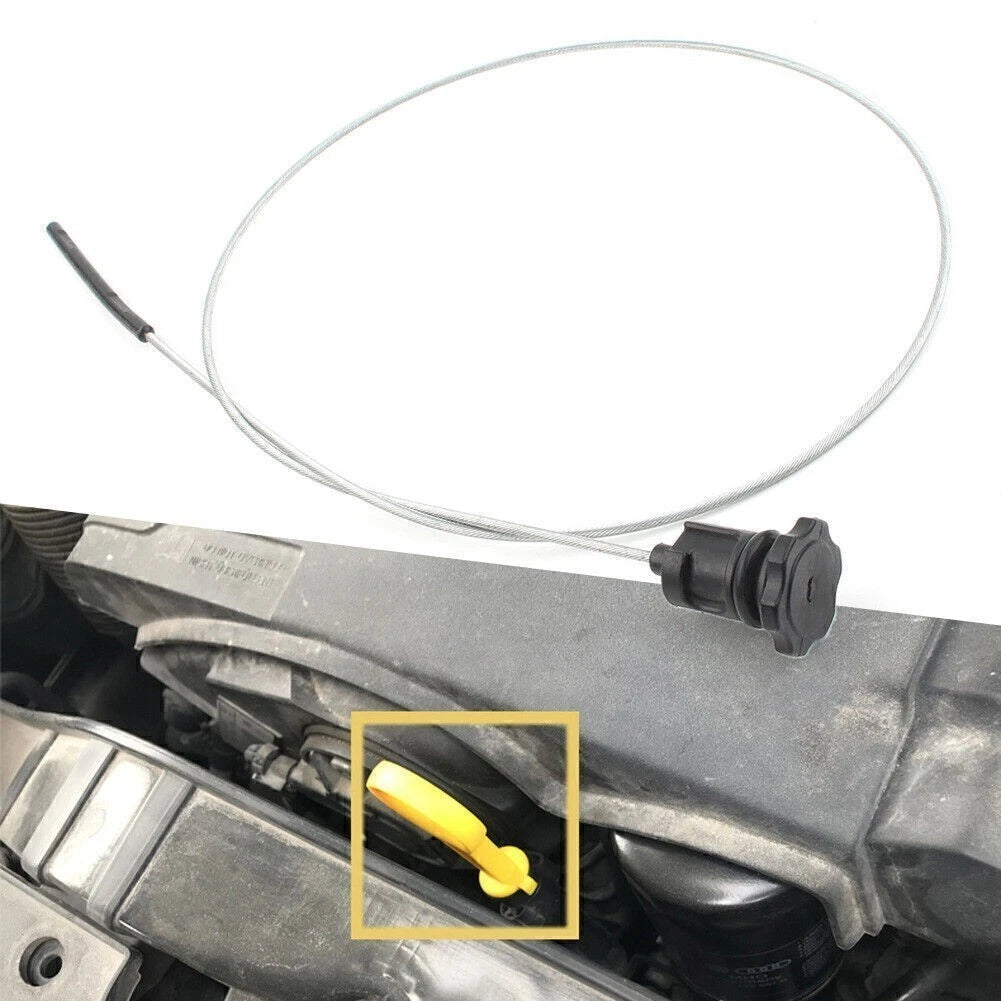 Engine Oil Dipstick for Chrysler 300C Dodge Challenger (2005–2010)