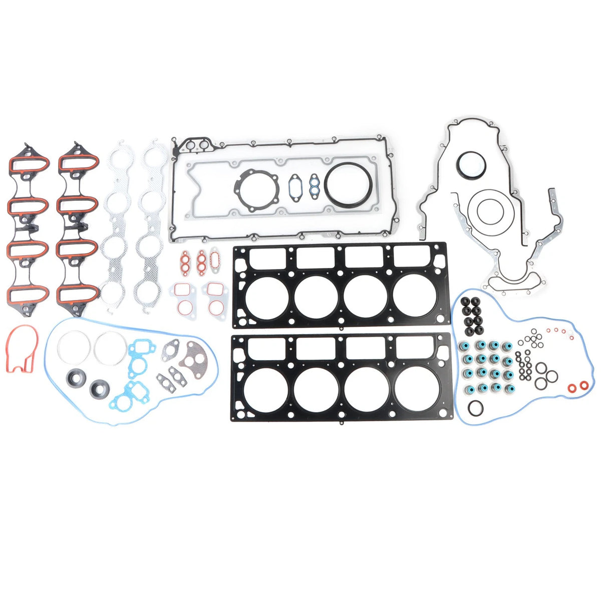 Engine Gasket Kit for Chevrolet Silverado 1500 (2003) & GMC Sierra/Yukon (2003)