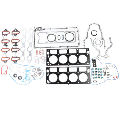 Engine Gasket Kit for Chevrolet Silverado 1500 (2003) & GMC Sierra/Yukon (2003)