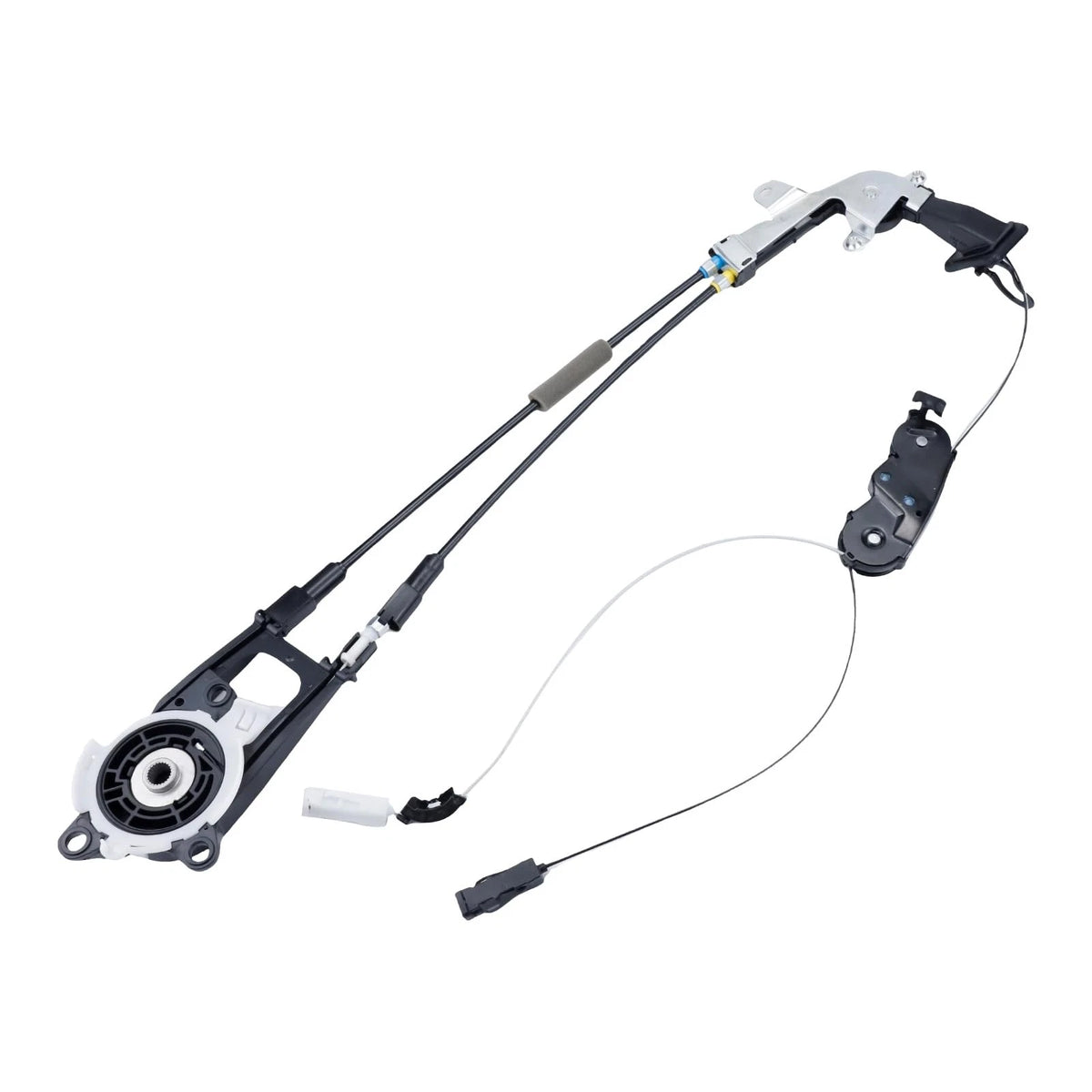 Power Sliding Door Cable SubAssembly for Toyota Sienna (2011–2020)
