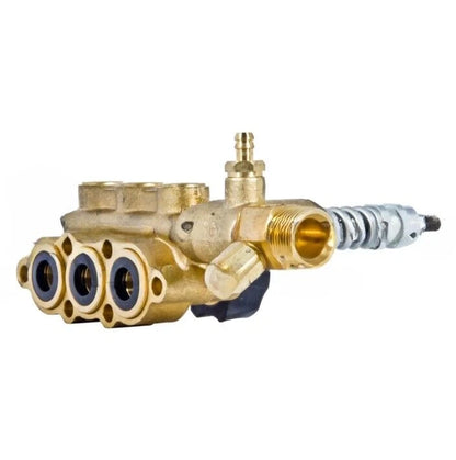Complete Manifold Kit for DXPW3425 (2015–2019)