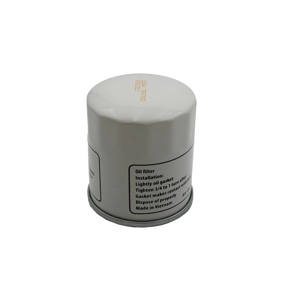 Oil Filter for Exmark Phazer and Quest (No Year Range Provided)