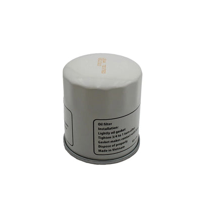Oil Filter for Exmark Phazer and Quest (No Year Range Provided)