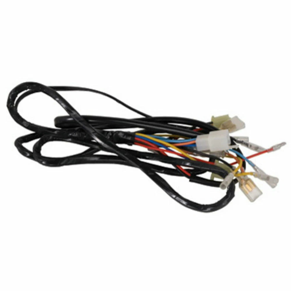 Enduro Lighting Kit Wire Harness for Tusk (2010–2023)