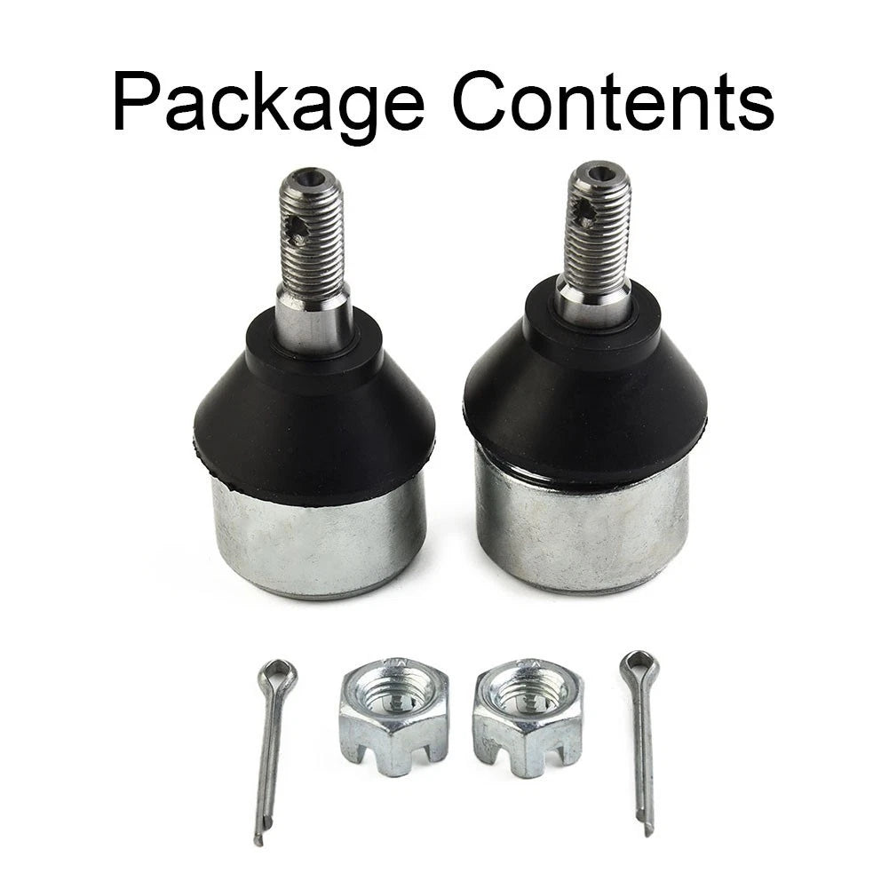 Iron Ball Joints for Polaris 300/800 Midsize (2000–2023)