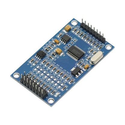 24 Bit 8 Channel ADS1256 ADC Data Acquisition Board Module