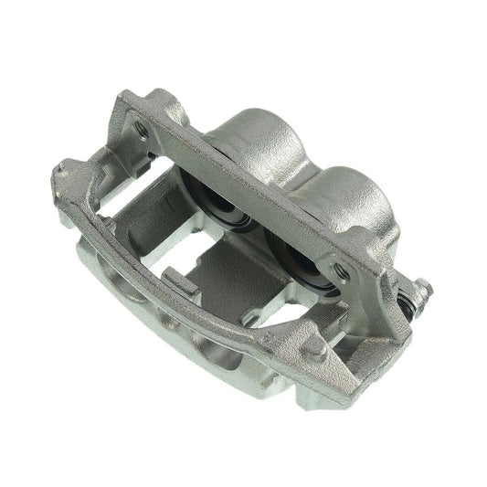 Front Left Brake Caliper w/ Bracket for Ford F-150 (1996–2003) F65Z-2B121-EA, 18-B4635