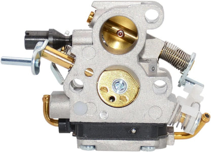 Carburetor Replacement Kit for Husqvarna 135 140 435 440 (No Year Range)
