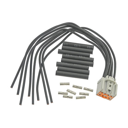 Power Seat Switch Connector for Lincoln Zephyr (2006) ALX-PAU-SI-S-2079-CLA19