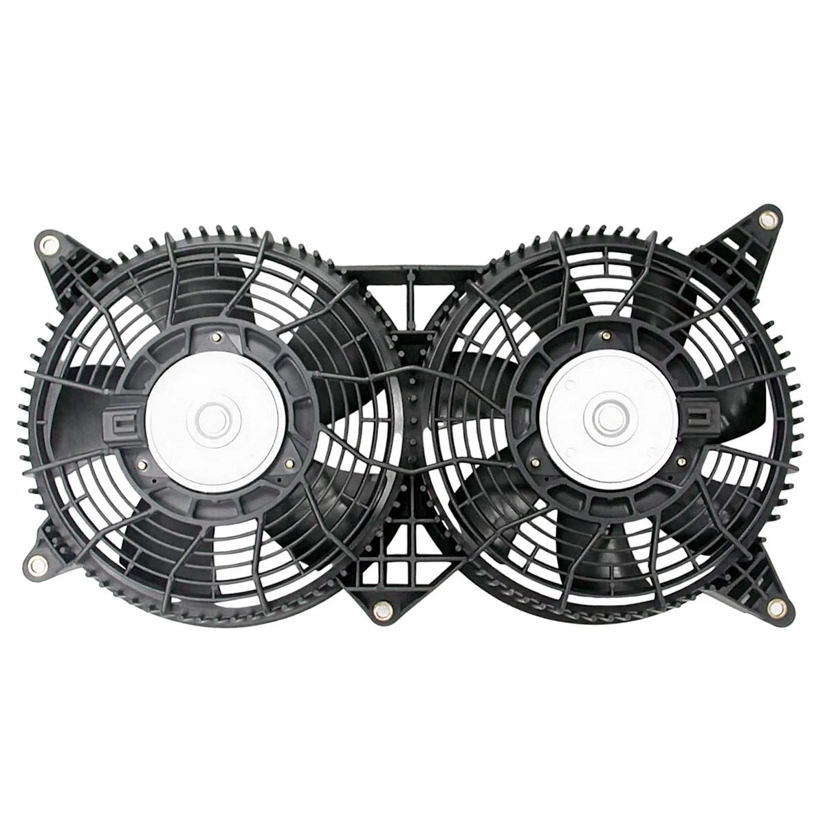 Cooling Fan Assembly for Cadillac STS SRX (2004–2008) 18024701, 620958