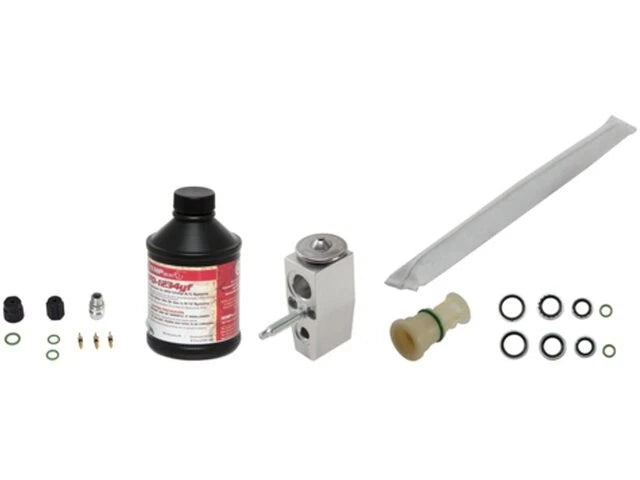 A/C Compressor Replacement Service Kit for GMC Terrain (2018–2024) 43498JNGJ