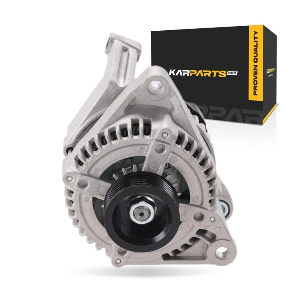 Alternator 160A for Dodge Durango (2007–2009) CLX-M0-USA-JJ33010013-CLA1