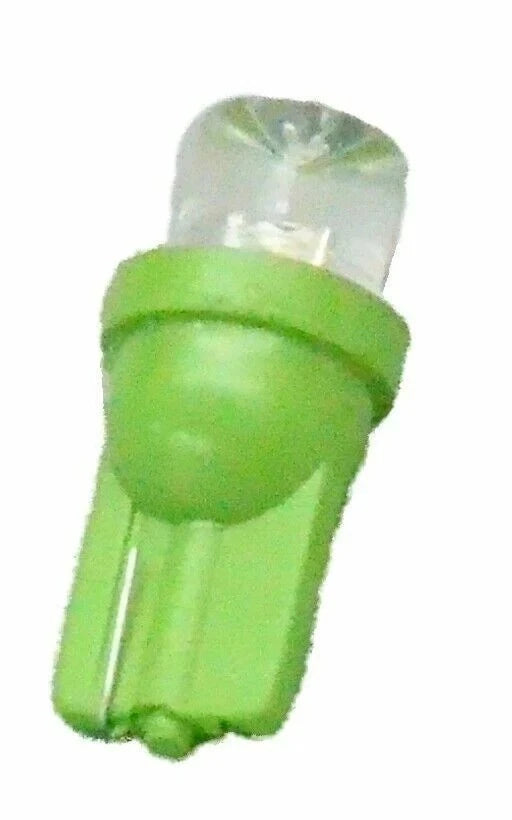 2X LED Bulb No. 194 for #38263