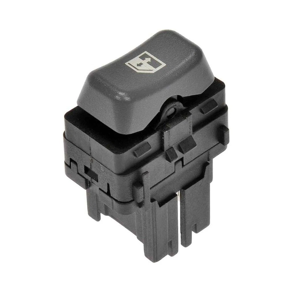 Power Window Switch for GMC Savana 3500/2500/1500 (2001–2002) ALX-PAU-RB-901-197-CLA2