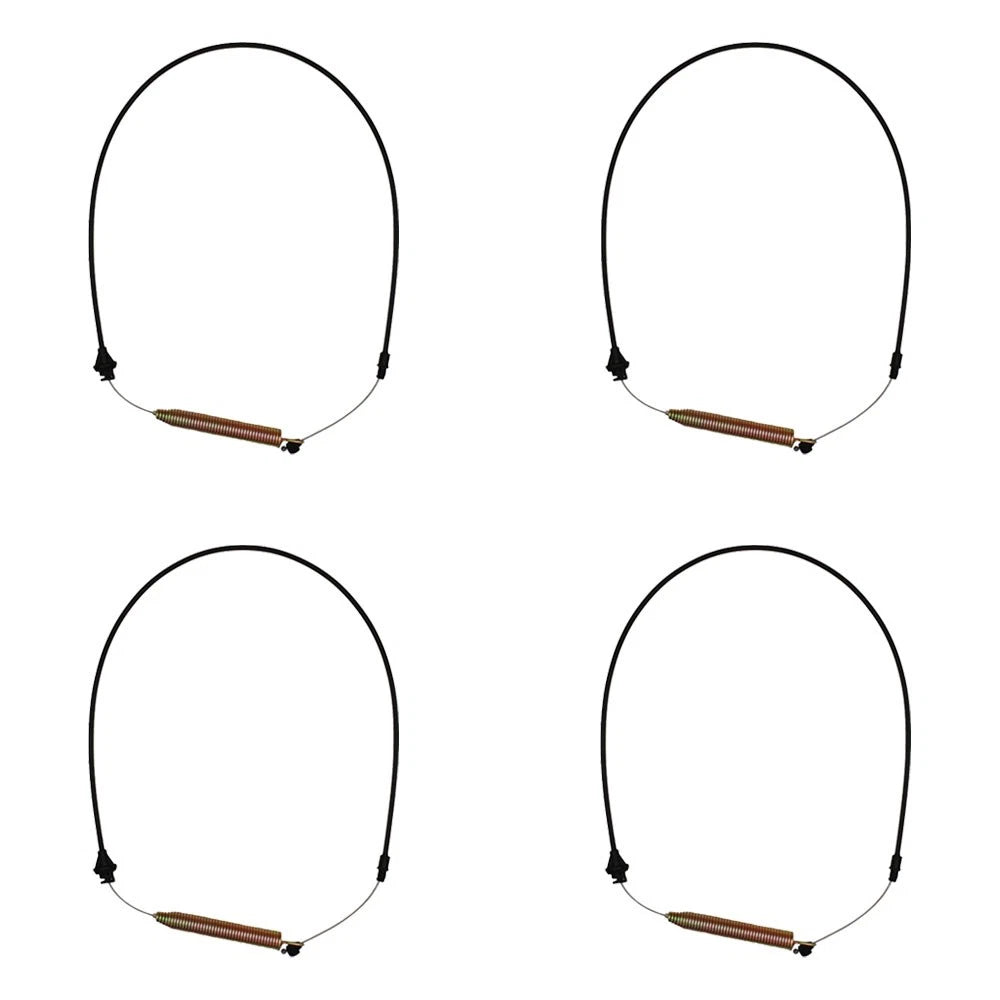 4X Deck Cable for Gravely (Fits 21547184)