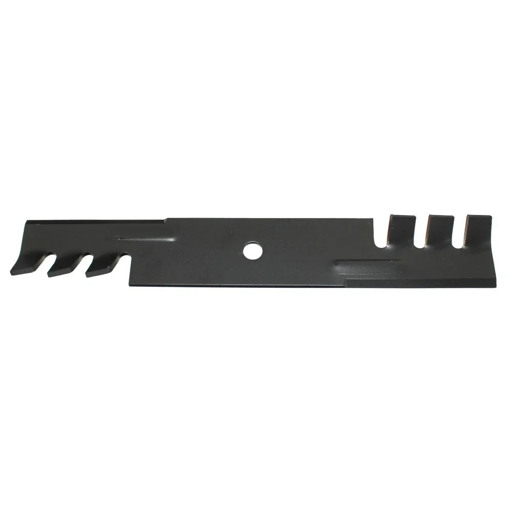 Set of 2 Blades for Universal Mower Models (32" & 48" Cut)