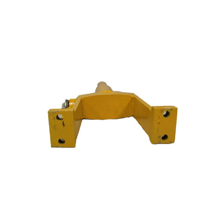 Roller Frame Track Adjuster Assembly for John Deere 550H 450J 550J