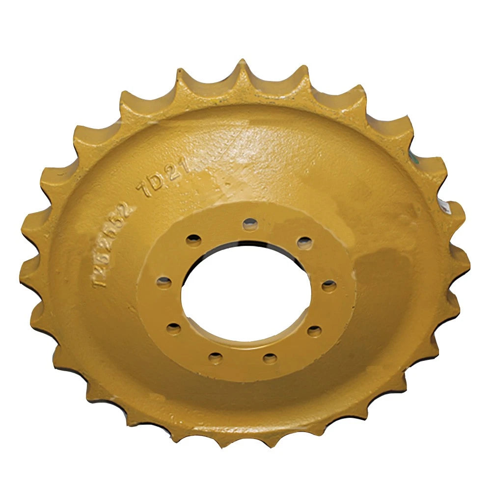 Sprocket Assembly for John Deere 450C/G/H