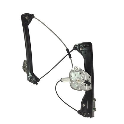 Front Driver Left Window Regulator for BMW Z4 E85 E86 (2003–2008) 18089482