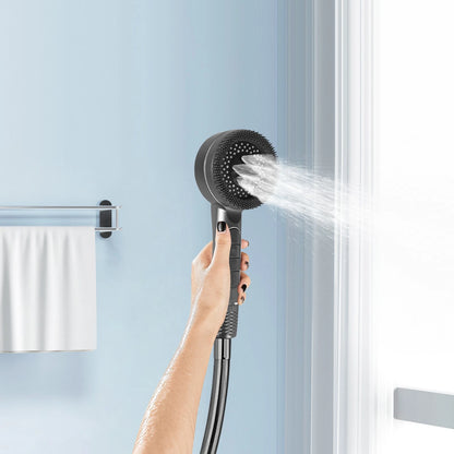 Handheld Shower Head for High Pressure Showering (2010–2023)