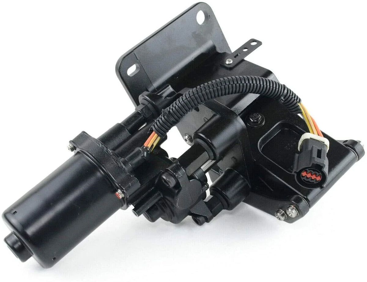 Front Right Running Board Motor & Bracket for Ford Expedition Lincoln (2007–2014)