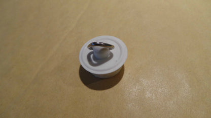 7/8" Sink Plug for Caravan/Motorhome/Boat (82019)