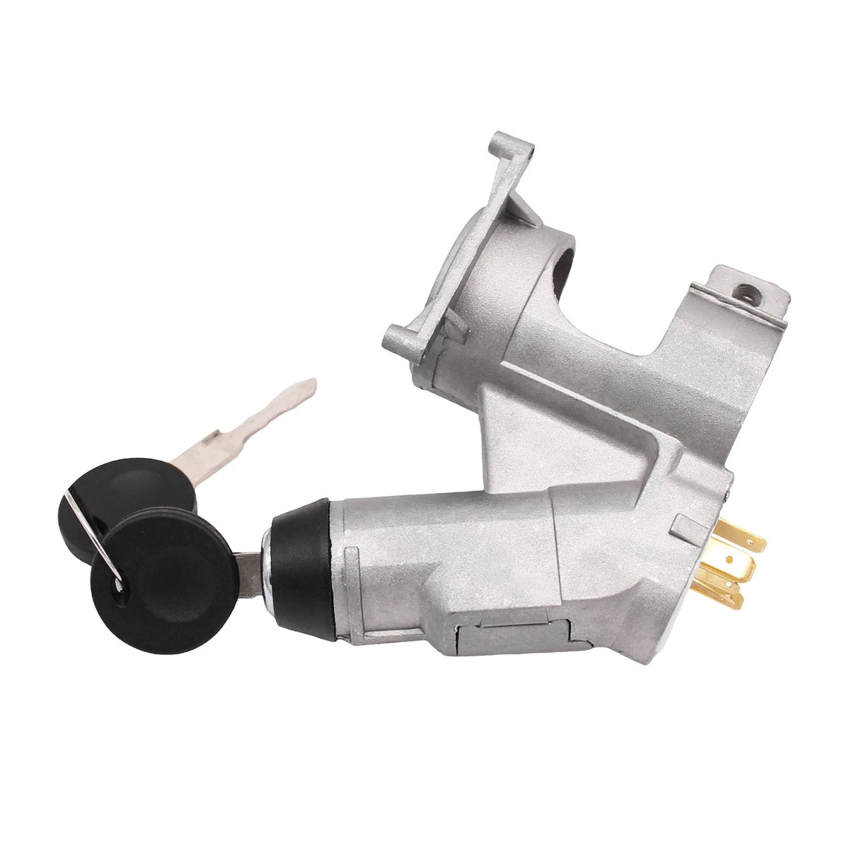 Ignition Switch Assembly for VW Jetta Quantum Scirocco Vanagon (321905851D)