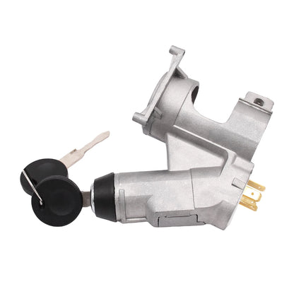 Ignition Switch Assembly for VW Jetta Quantum Scirocco Vanagon (321905851D)