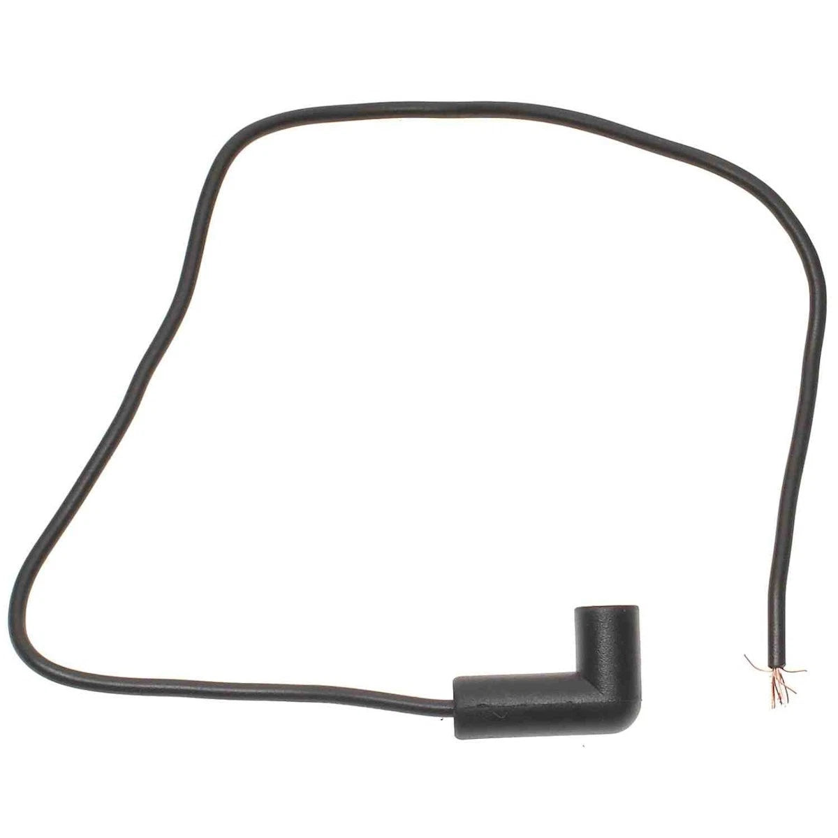 PT2322 Wiring Harness Connector for Ford F-250 Ranger Mustang Taurus (1984–1987)