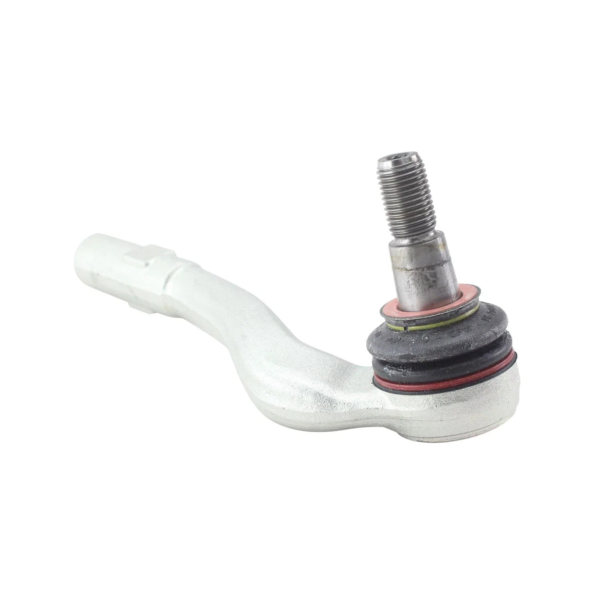 Front Passenger Side Outer Tie Rod End by Lemfoerder (3177901)