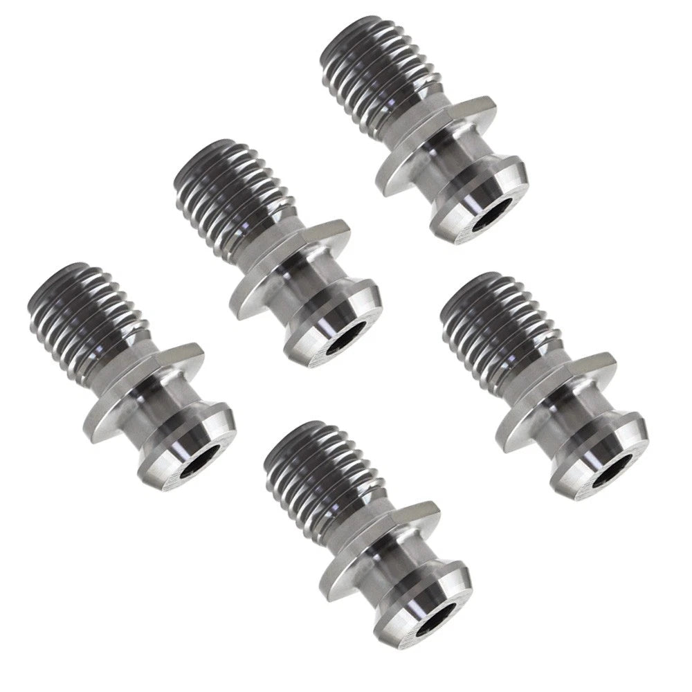 10X Pull Stud Coolant Thru Retention Knob for Mazak
