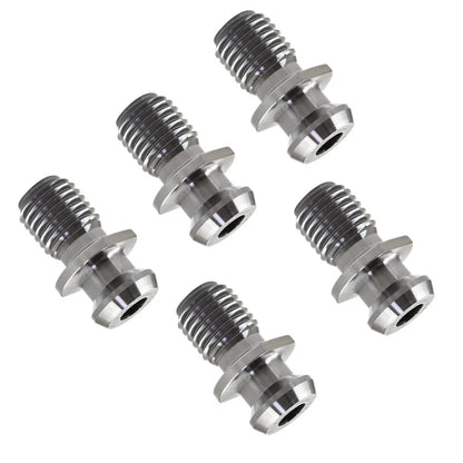 10X Pull Stud Coolant Thru Retention Knob for Mazak