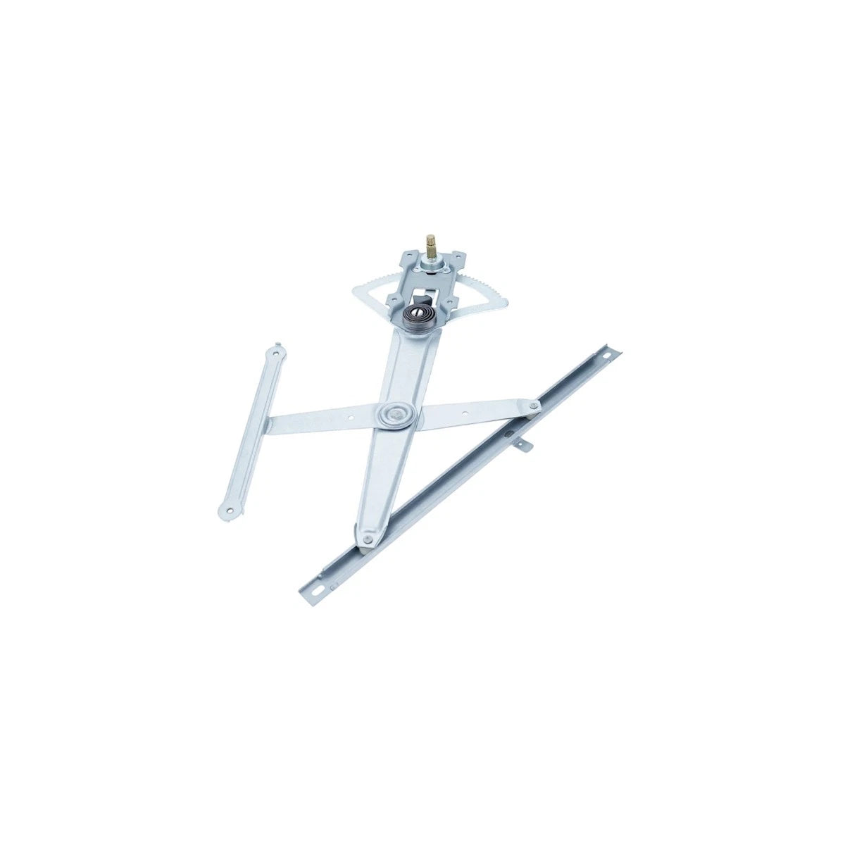 Front Left Window Regulator for Toyota RAV4 (2001–2005) 18122432