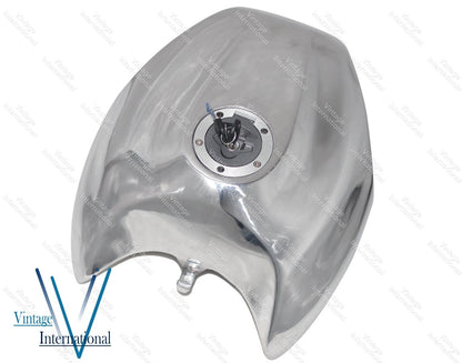 Fuel Tank for Buell S1 M2 S3 Lightning Manta Thunderbolt (Early S3)