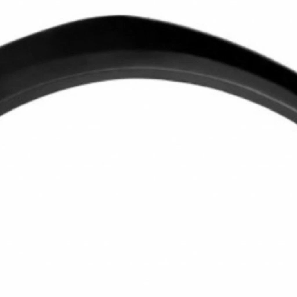 Passenger Side Wheel Opening Molding for Subaru Crosstrek (2018–2023) MLX-SHE6728-92M-2-CL360A50, SU1291101