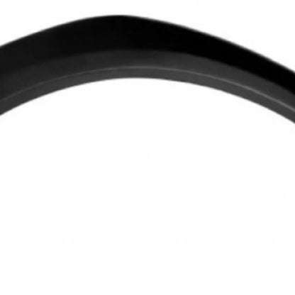 Passenger Side Wheel Opening Molding for Subaru Crosstrek (2018–2023) MLX-SHE6728-92M-2-CL360A50, SU1291101