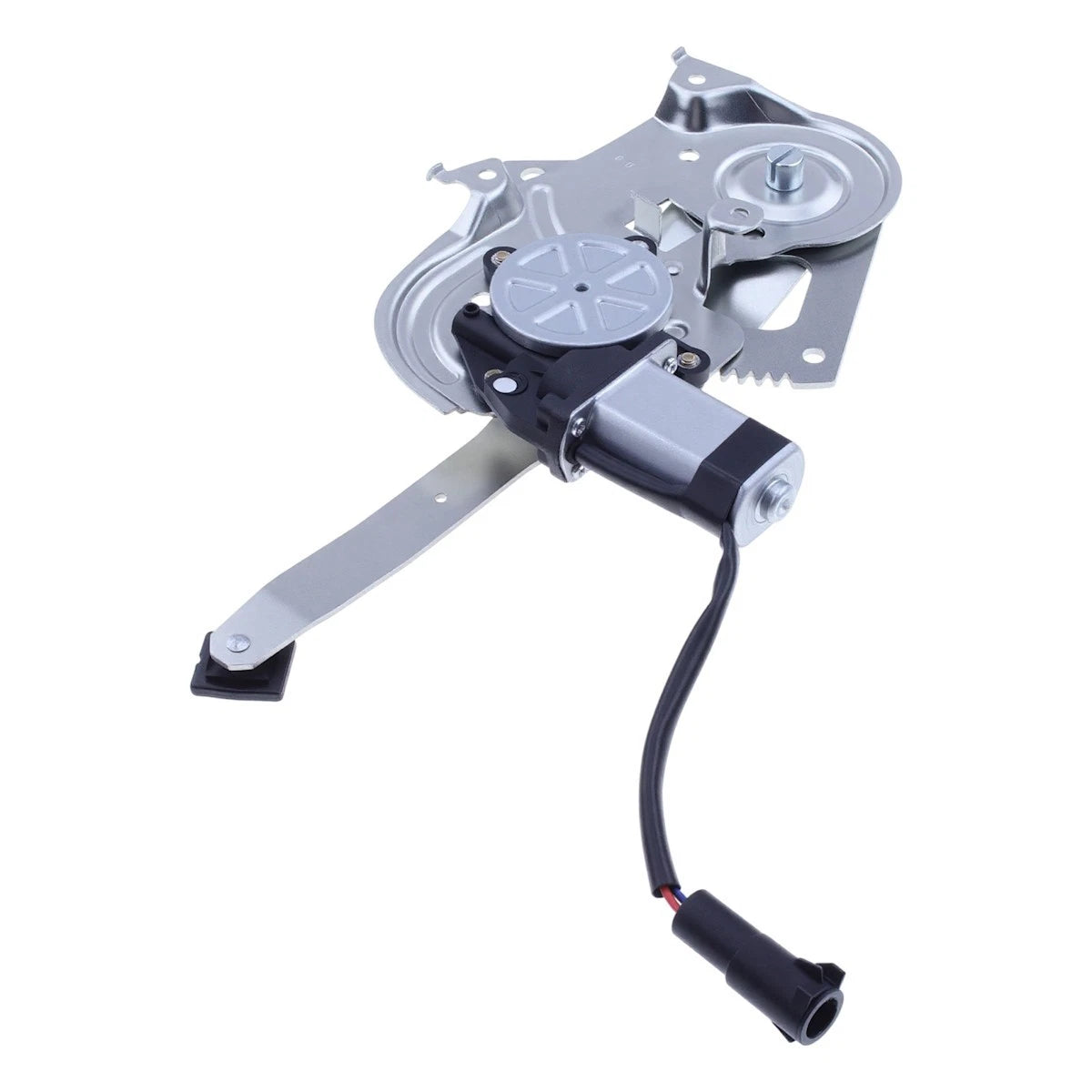 Window Regulator for Ford Explorer Sport Trac (2003–2005) 17998925, 3L2Z7827009AA, F57B7827145AB