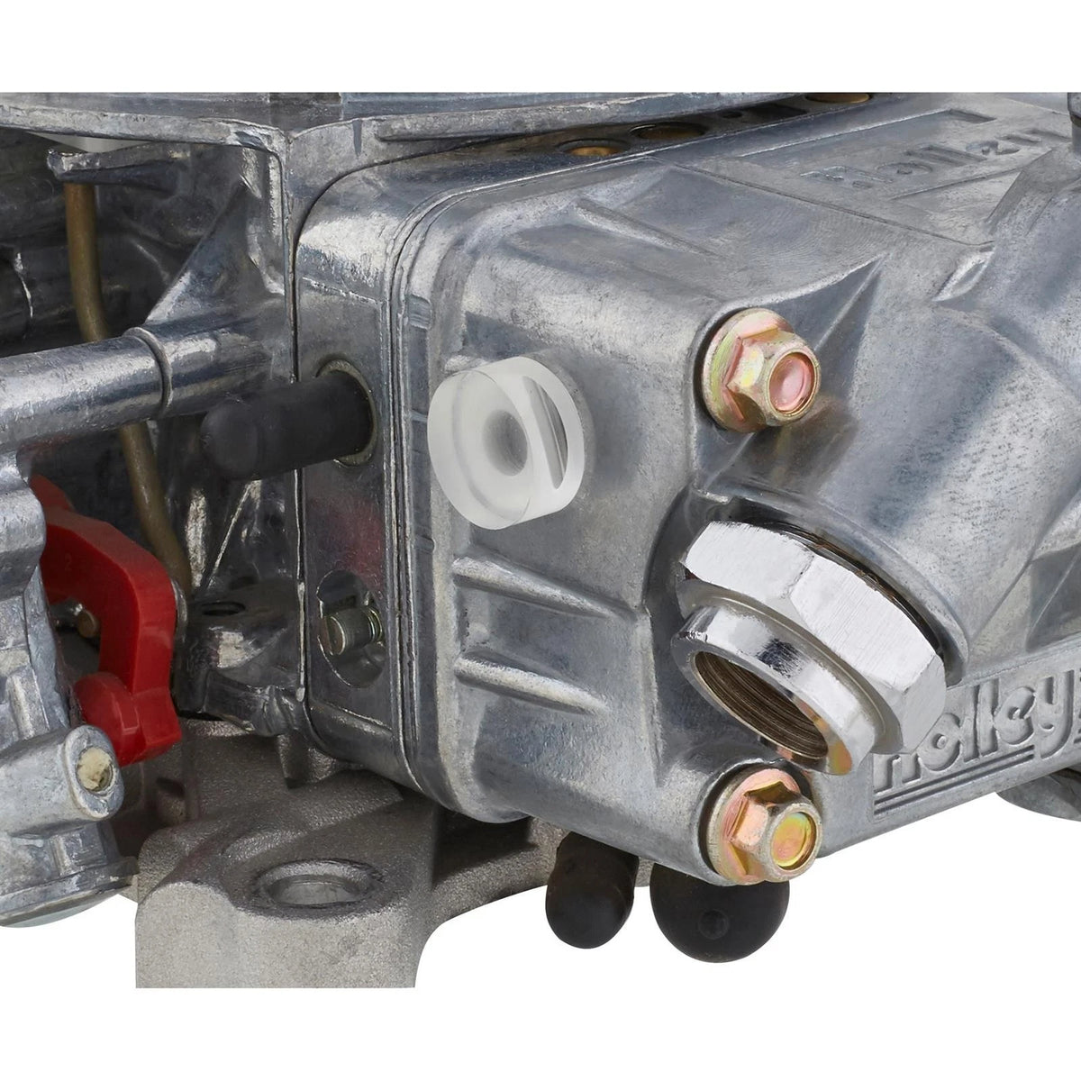 Clear View Sight Plugs for Holley Carburetor 54565226