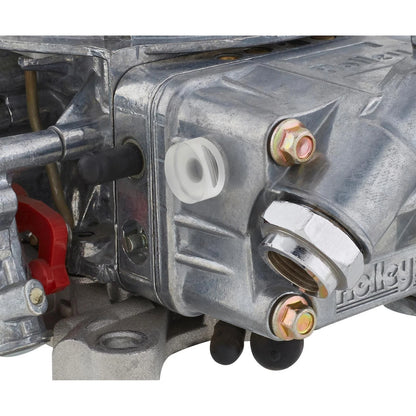 Clear View Sight Plugs for Holley Carburetor 54565226