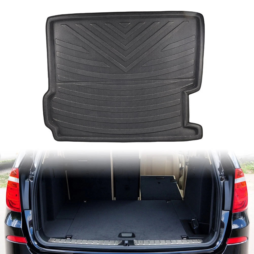 Rear Cargo Trunk Tray Liner for BMW X3 (2011–2016)