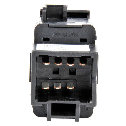 Window Switch for Chevy Express 3500/2500 (2008–2017) OLX-ACD10386883-CL360A52