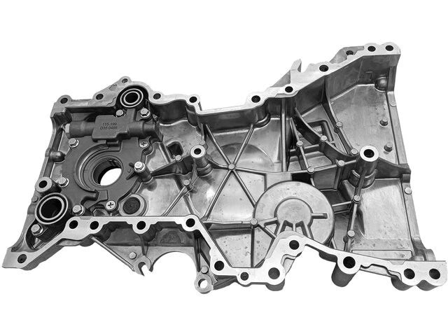 Oil Pump for Kia Soul (2012–2013) 66677VBNN 2.0L 4 Cyl GAS